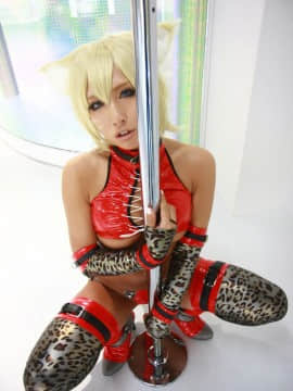 [nonsummerjack] LEOPA DOLL_095