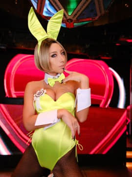 [nonsummerjack] BUNNY SELECTION2_024