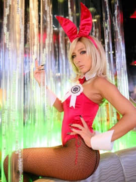 [nonsummerjack] BUNNY SELECTION2_078