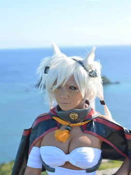 [nonsummerjack] 武蔵 -BATTLESHIP-_004