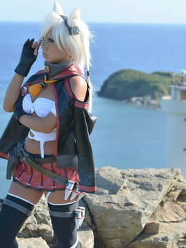 [nonsummerjack] 武蔵 -BATTLESHIP-_006