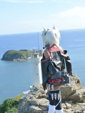 [nonsummerjack] 武蔵 -BATTLESHIP-_009