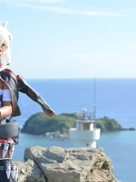 [nonsummerjack] 武蔵 -BATTLESHIP-_010