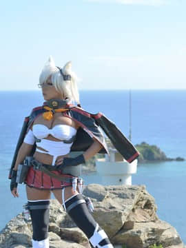 [nonsummerjack] 武蔵 -BATTLESHIP-_013