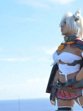 [nonsummerjack] 武蔵 -BATTLESHIP-_016