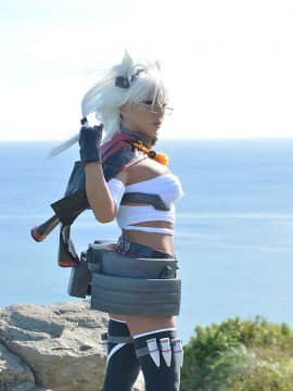 [nonsummerjack] 武蔵 -BATTLESHIP-_020