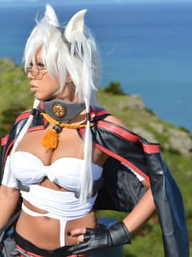 [nonsummerjack] 武蔵 -BATTLESHIP-_029