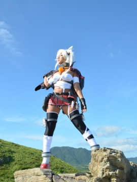 [nonsummerjack] 武蔵 -BATTLESHIP-_036