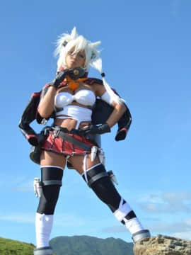 [nonsummerjack] 武蔵 -BATTLESHIP-_037