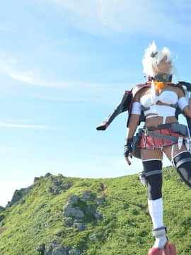 [nonsummerjack] 武蔵 -BATTLESHIP-_039