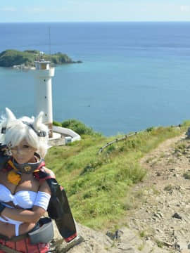 [nonsummerjack] 武蔵 -BATTLESHIP-_046