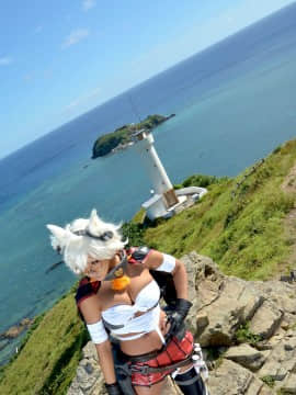 [nonsummerjack] 武蔵 -BATTLESHIP-_054