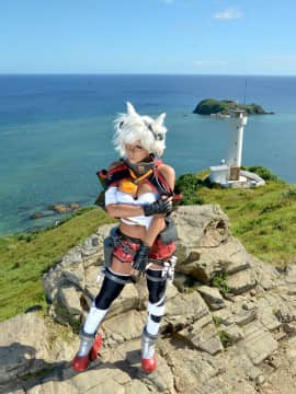 [nonsummerjack] 武蔵 -BATTLESHIP-_056