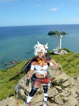 [nonsummerjack] 武蔵 -BATTLESHIP-_057