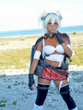 [nonsummerjack] 武蔵 -BATTLESHIP-_066