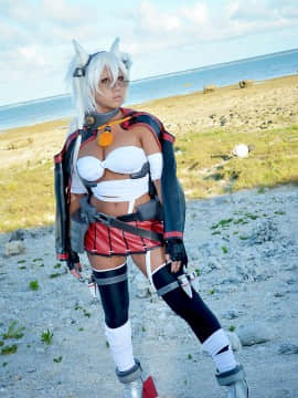 [nonsummerjack] 武蔵 -BATTLESHIP-_071