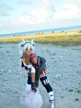 [nonsummerjack] 武蔵 -BATTLESHIP-_077