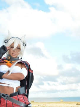 [nonsummerjack] 武蔵 -BATTLESHIP-_083