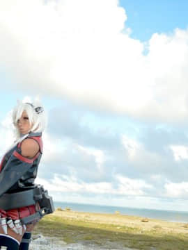 [nonsummerjack] 武蔵 -BATTLESHIP-_086