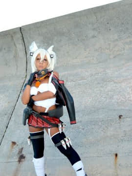 [nonsummerjack] 武蔵 -BATTLESHIP-_089