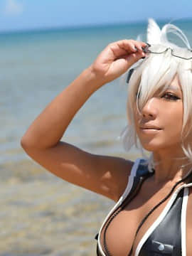 [nonsummerjack] 武蔵 -BATTLESHIP-_120