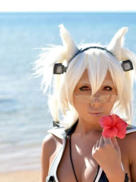 [nonsummerjack] 武蔵 -BATTLESHIP-_122