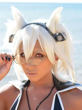 [nonsummerjack] 武蔵 -BATTLESHIP-_123