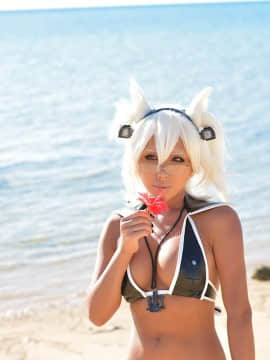 [nonsummerjack] 武蔵 -BATTLESHIP-_124