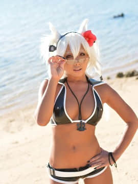 [nonsummerjack] 武蔵 -BATTLESHIP-_127