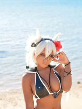 [nonsummerjack] 武蔵 -BATTLESHIP-_128