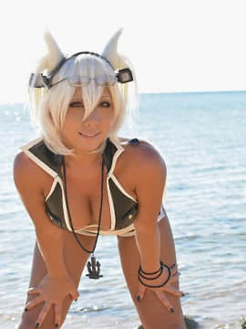 [nonsummerjack] 武蔵 -BATTLESHIP-_140