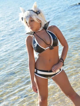 [nonsummerjack] 武蔵 -BATTLESHIP-_164