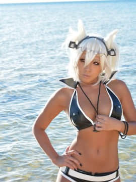 [nonsummerjack] 武蔵 -BATTLESHIP-_165