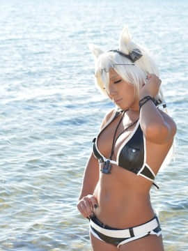 [nonsummerjack] 武蔵 -BATTLESHIP-_166