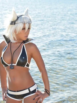 [nonsummerjack] 武蔵 -BATTLESHIP-_167