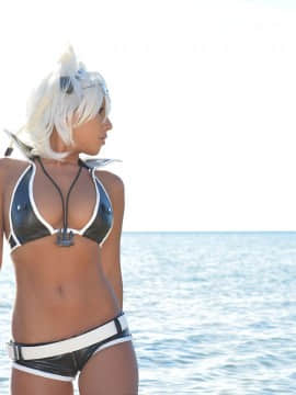 [nonsummerjack] 武蔵 -BATTLESHIP-_168