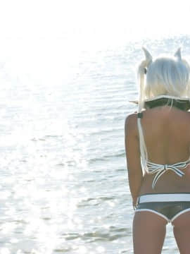 [nonsummerjack] 武蔵 -BATTLESHIP-_174