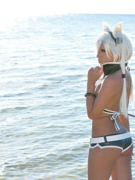 [nonsummerjack] 武蔵 -BATTLESHIP-_175