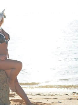 [nonsummerjack] 武蔵 -BATTLESHIP-_184