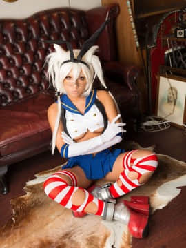 [nonsummerjack] 武蔵×島風 -むさしまかぜ-_177