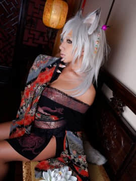 [nonsummerjack] 夢幻泡影_110