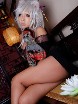 [nonsummerjack] 夢幻泡影_112