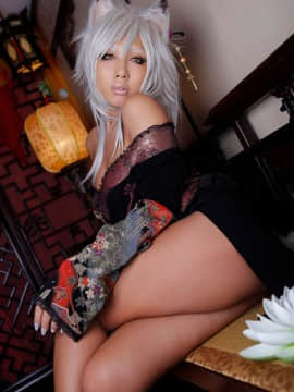 [nonsummerjack] 夢幻泡影_113