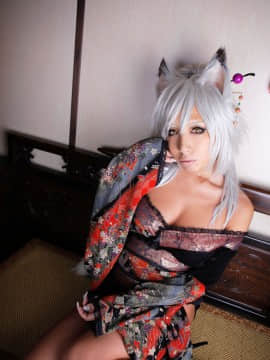 [nonsummerjack] 夢幻泡影_119