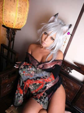 [nonsummerjack] 夢幻泡影_131