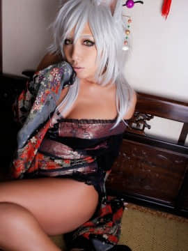 [nonsummerjack] 夢幻泡影_132