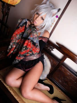 [nonsummerjack] 夢幻泡影_137