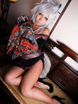 [nonsummerjack] 夢幻泡影_141