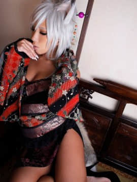 [nonsummerjack] 夢幻泡影_144