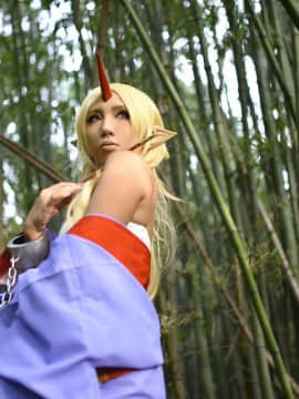 [nonsummerjack] 鎧袖一触_118